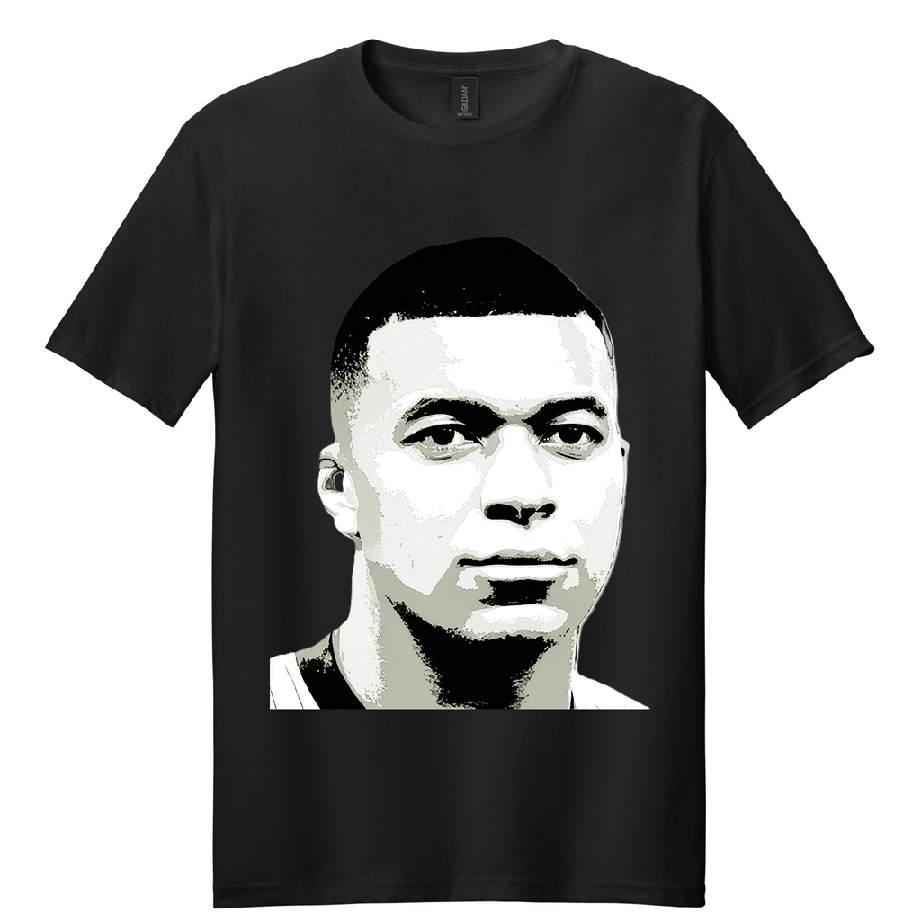 Mbappe
