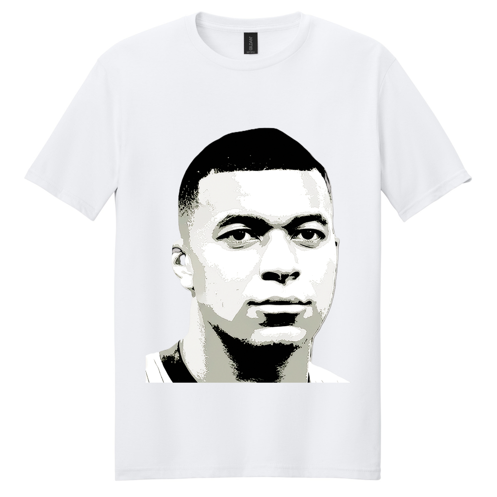 Mbappe