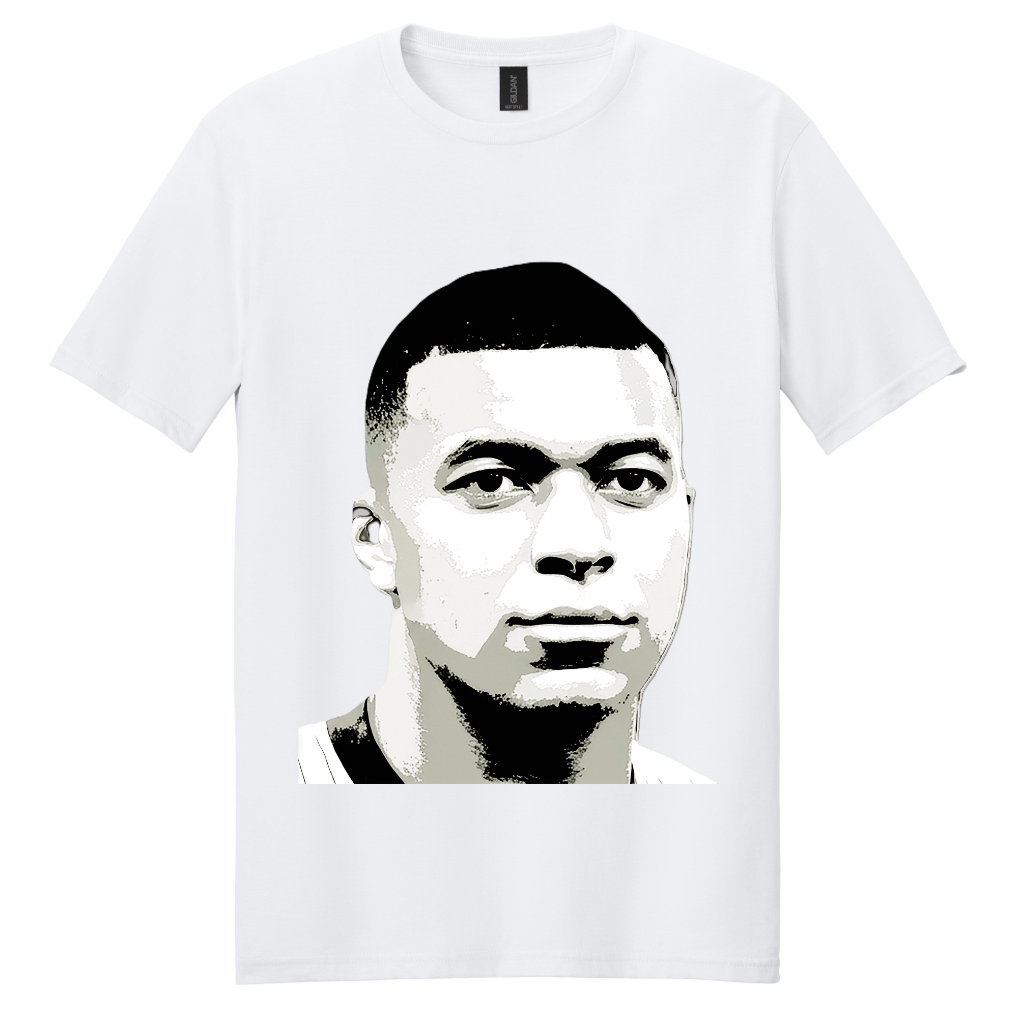 Mbappe