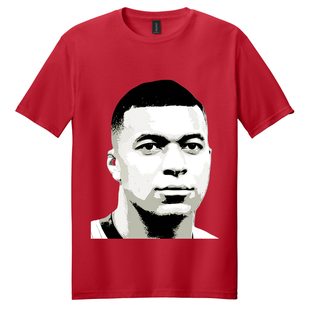 Mbappe