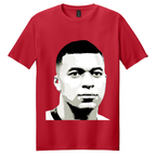 Mbappe