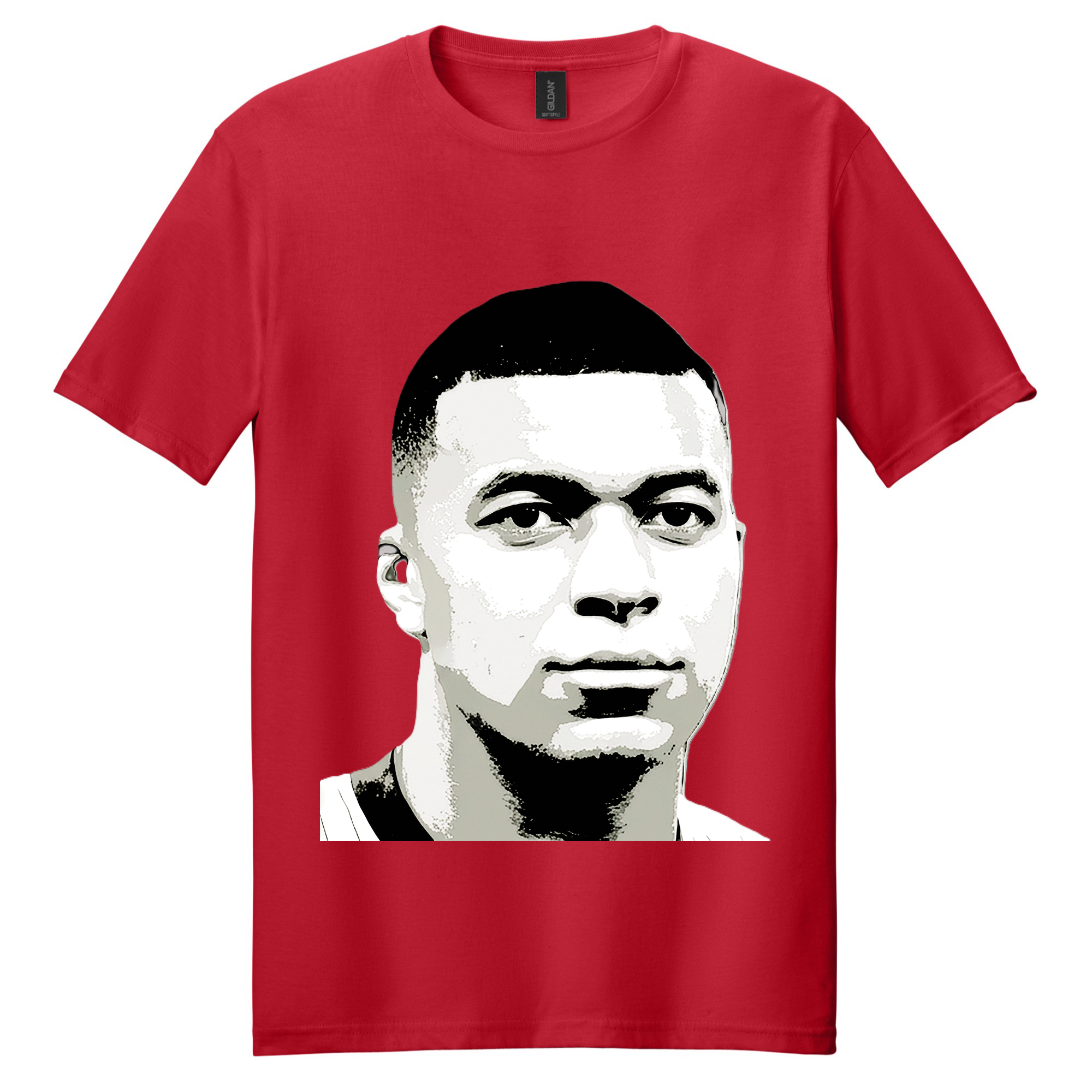 Mbappe
