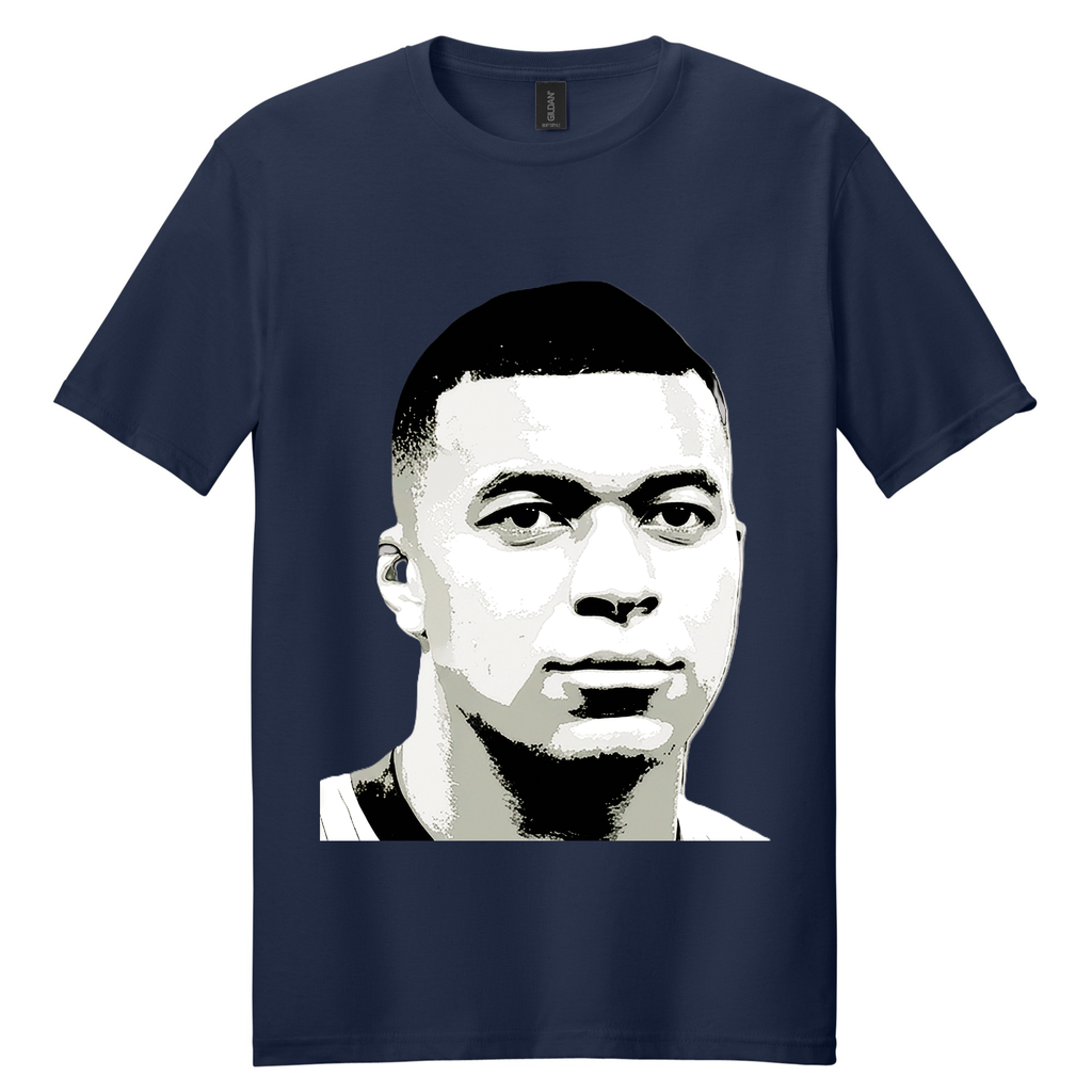 Mbappe