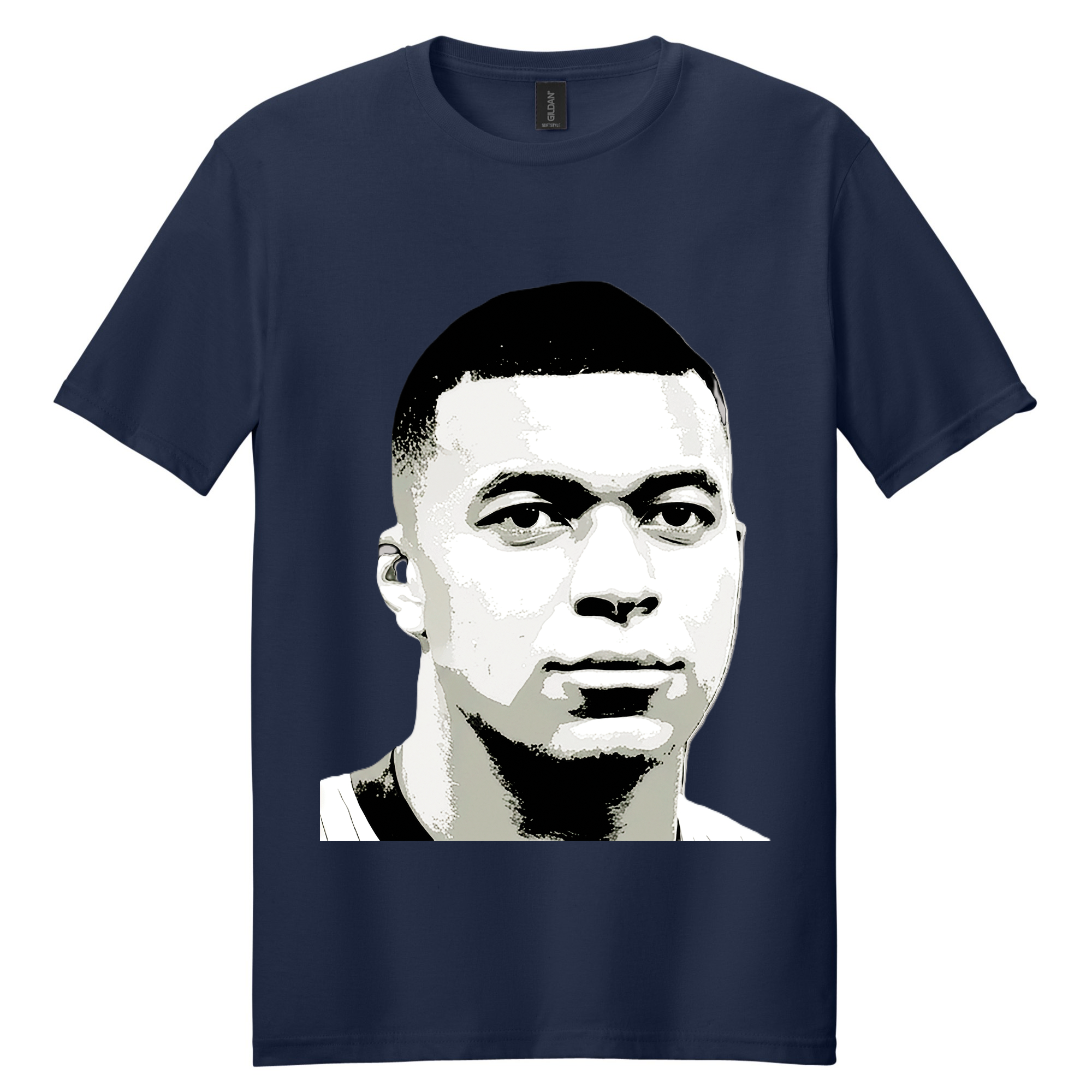 Mbappe
