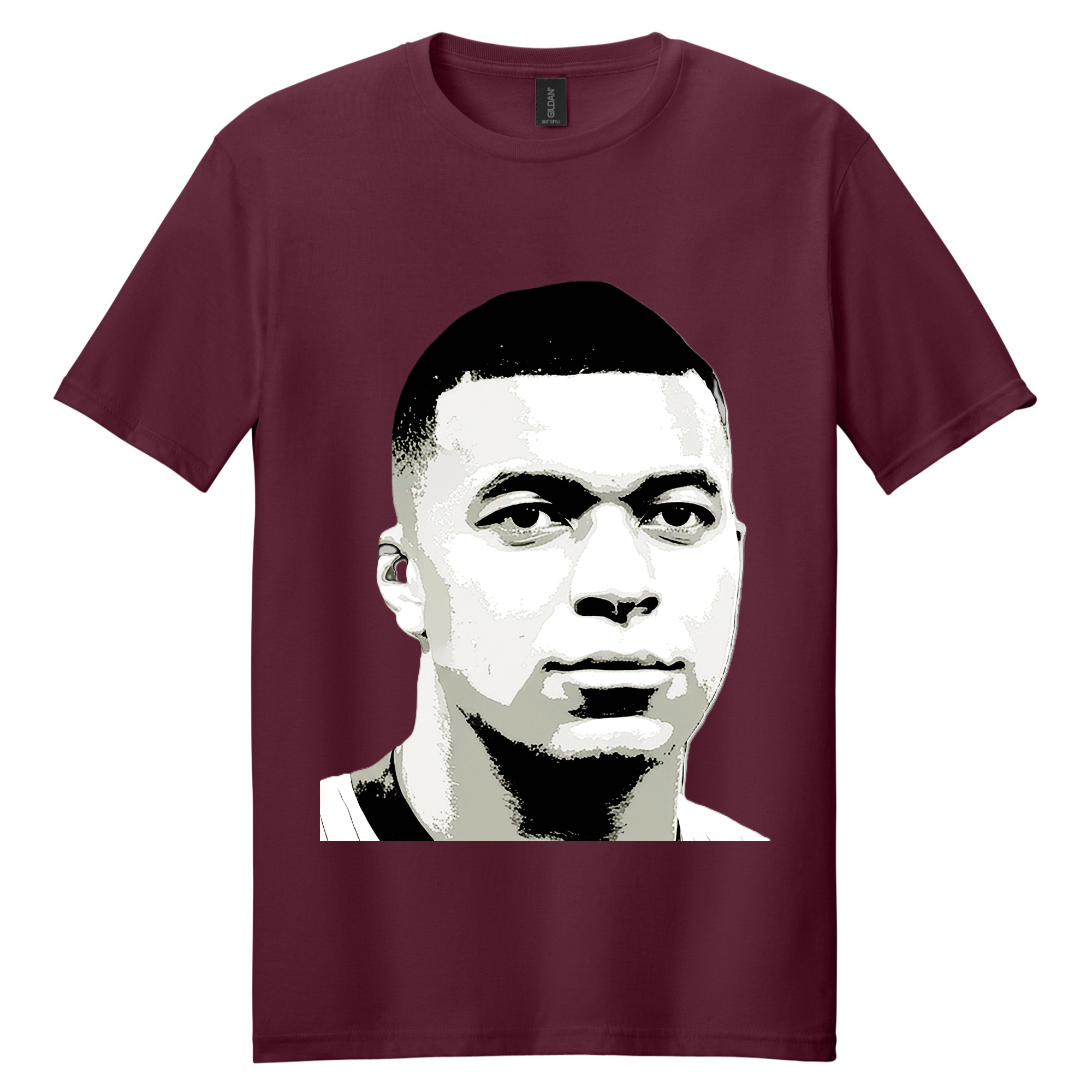 Mbappe