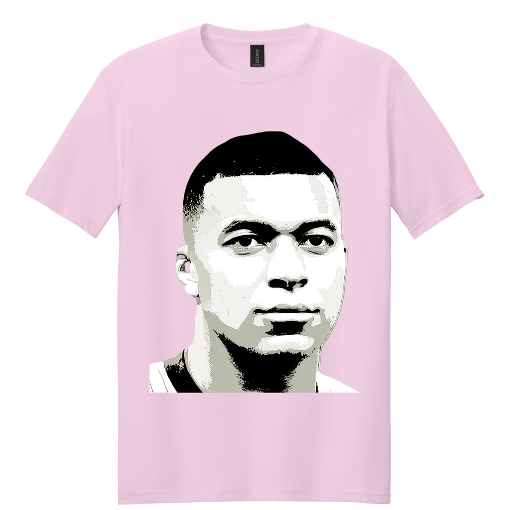 Mbappe
