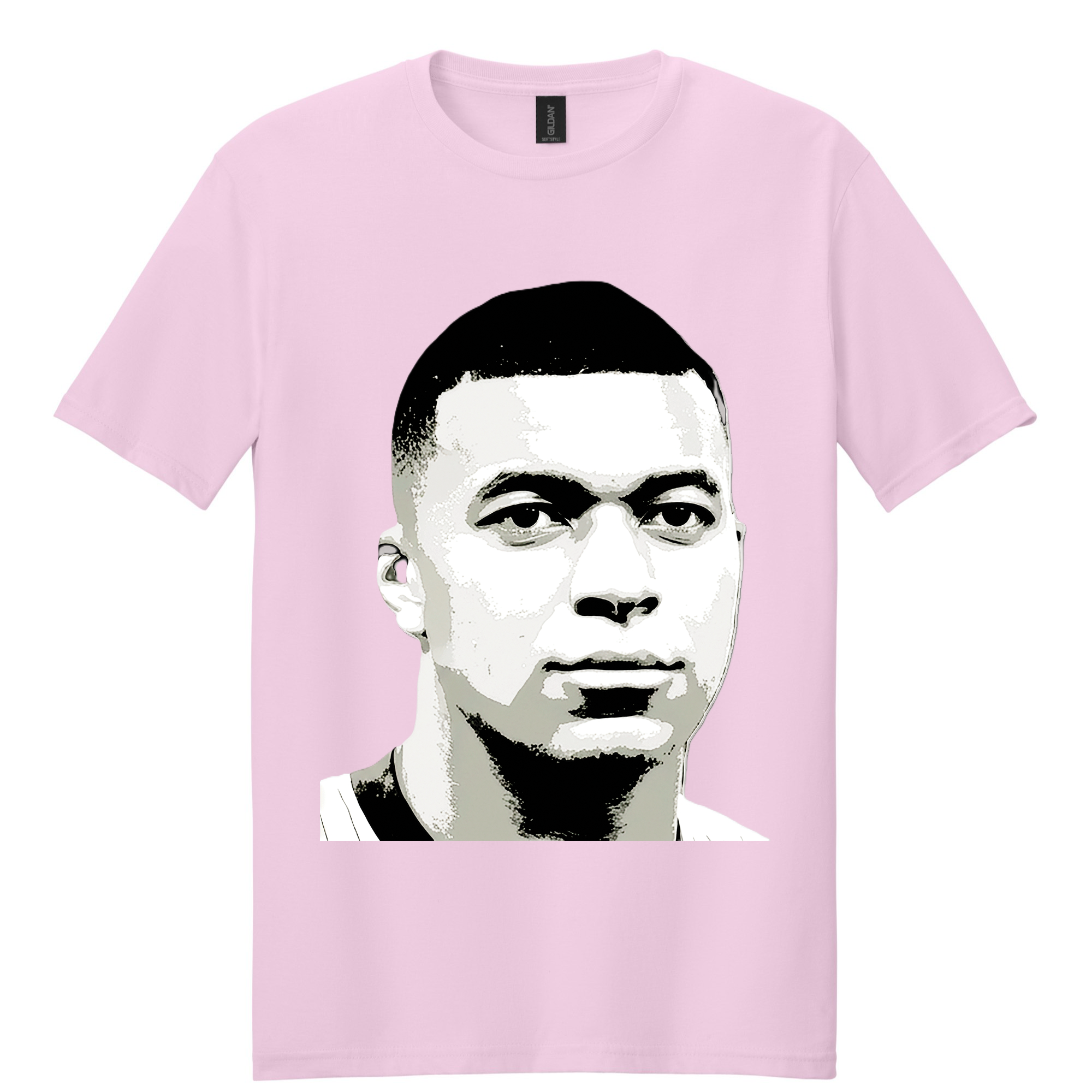 Mbappe
