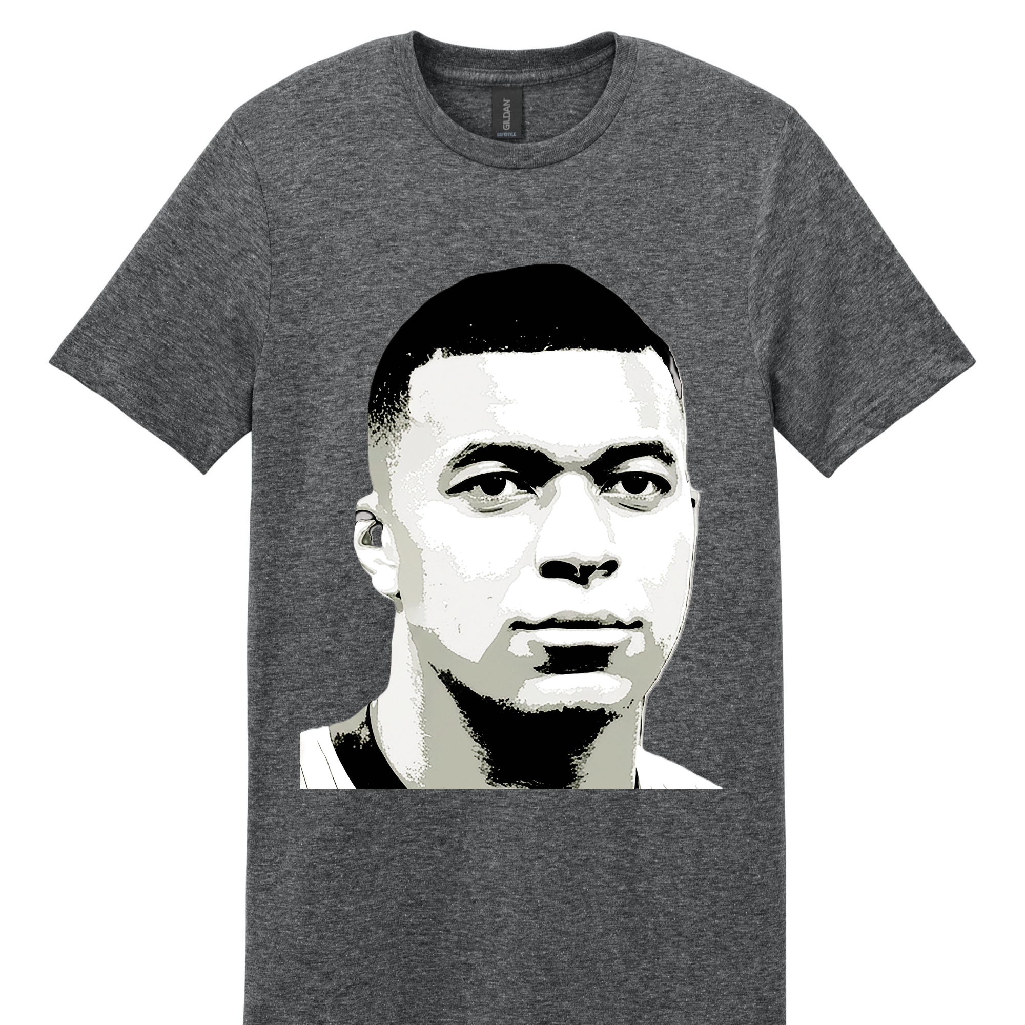 Mbappe