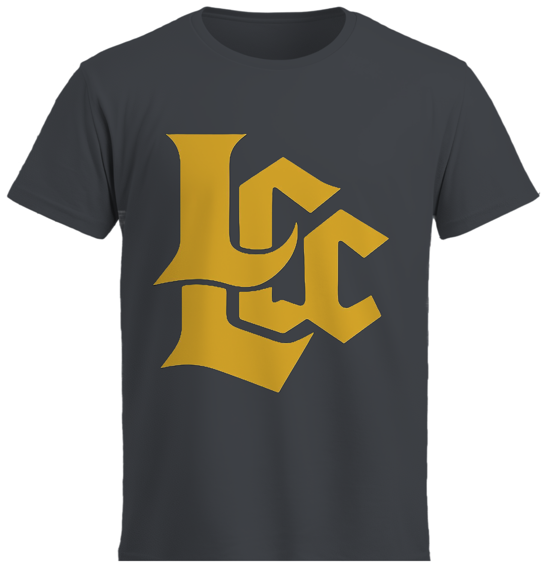 Looney Brand Gold