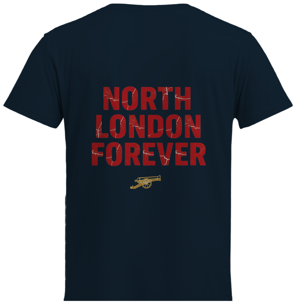 North London Forever