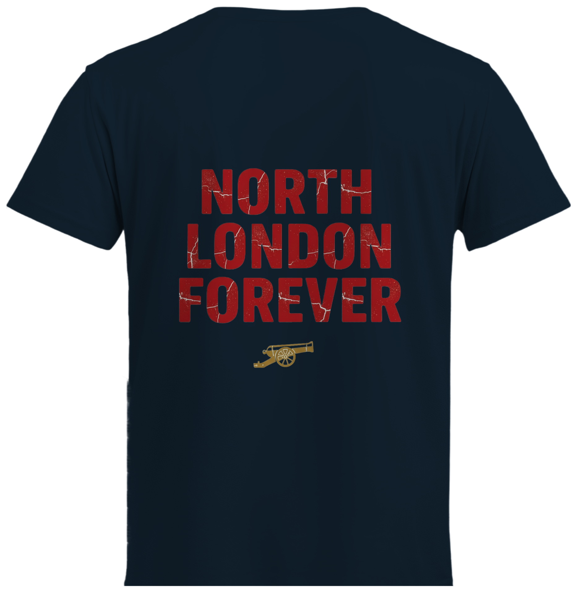 North London Forever