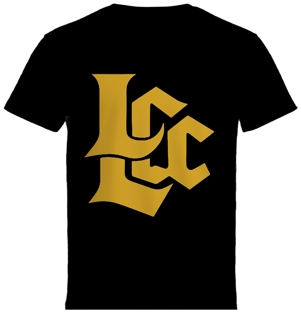 Looney Brand Gold