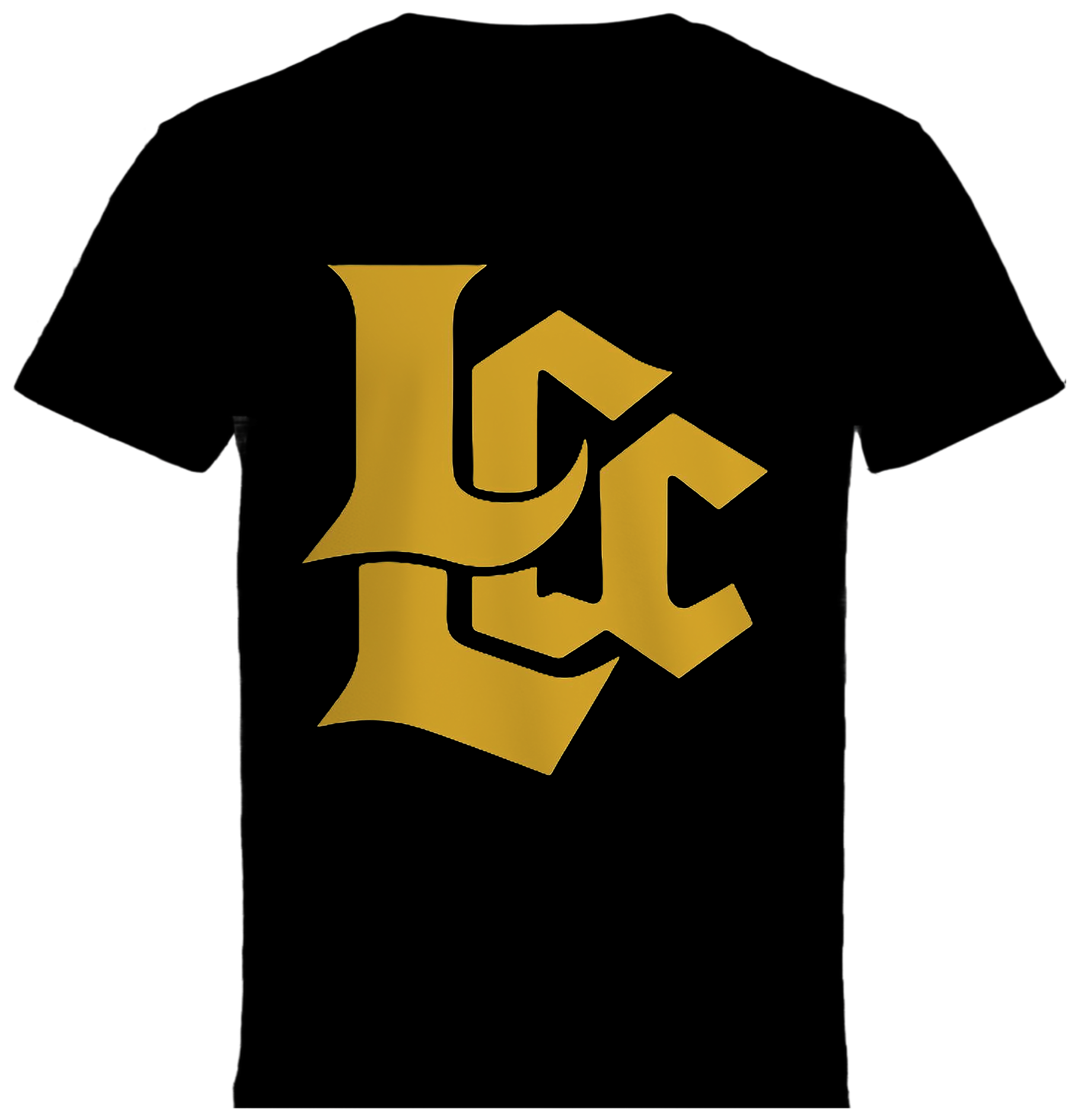 Looney Brand Gold