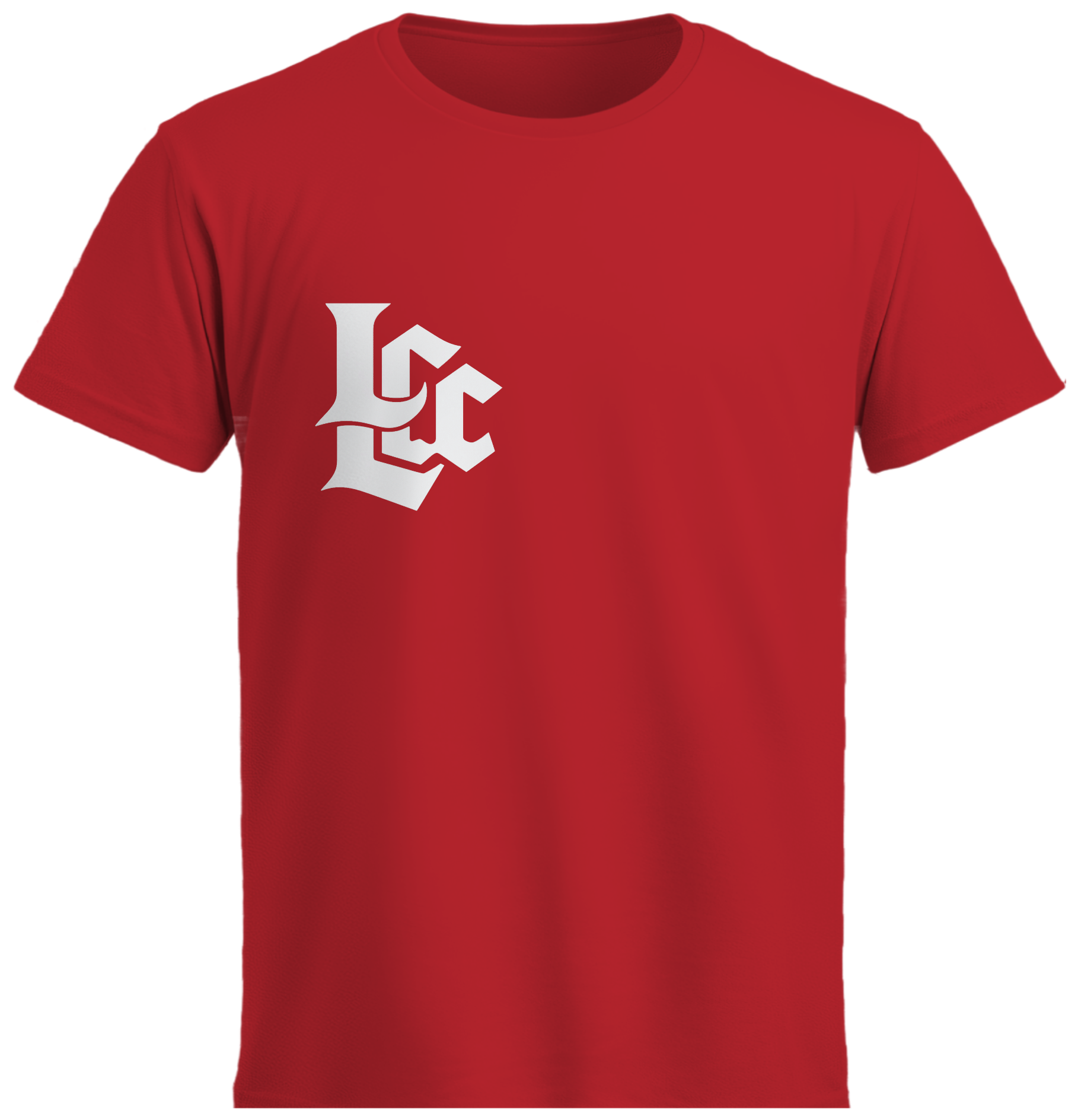 Looney Logo White
