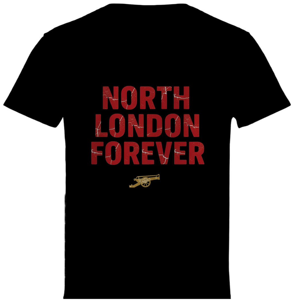 North London Forever