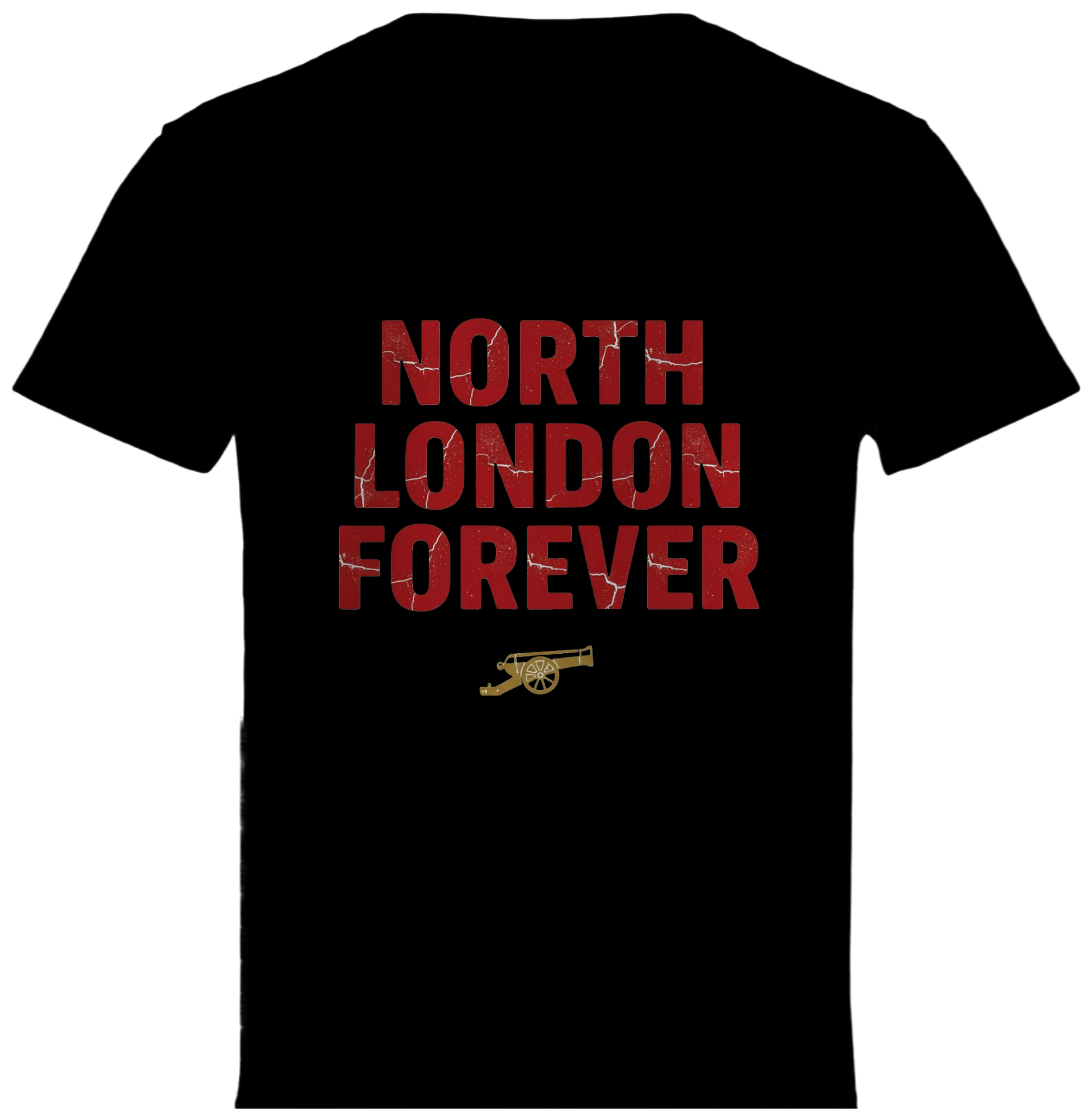 North London Forever