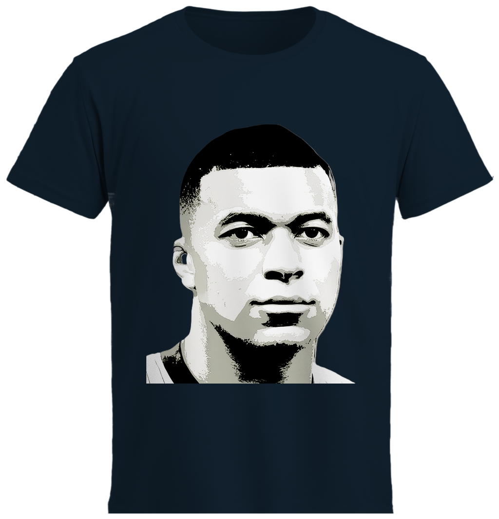 Mbappe