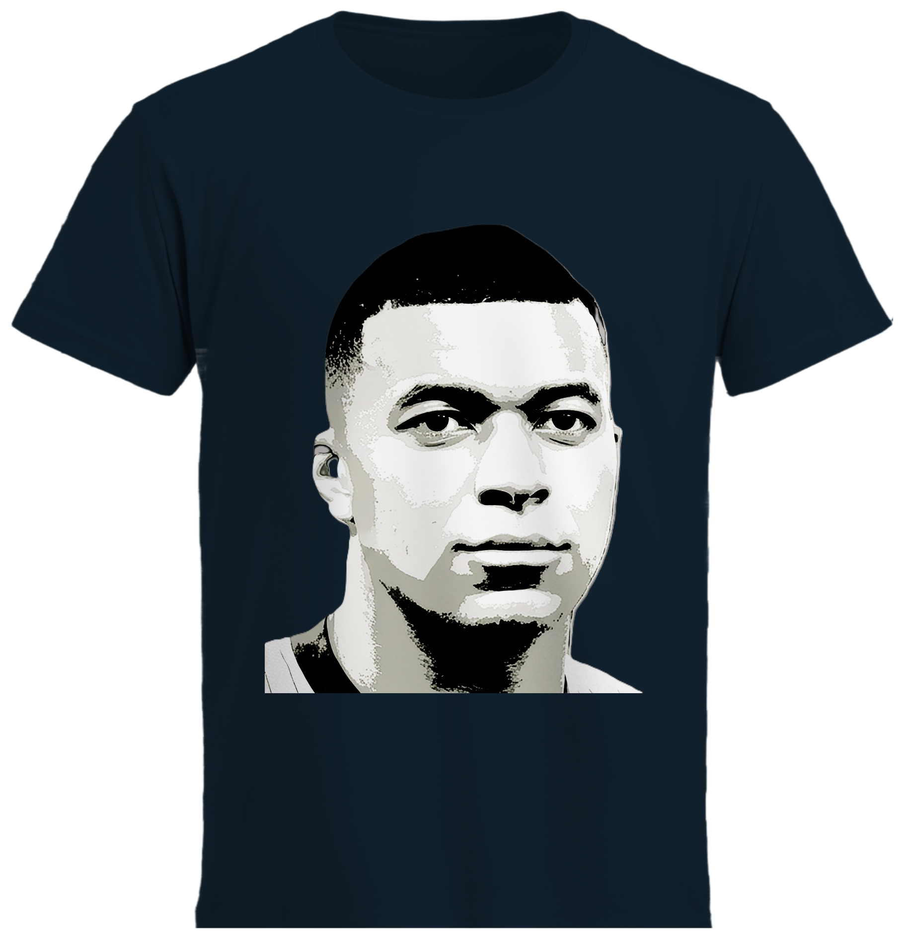 Mbappe