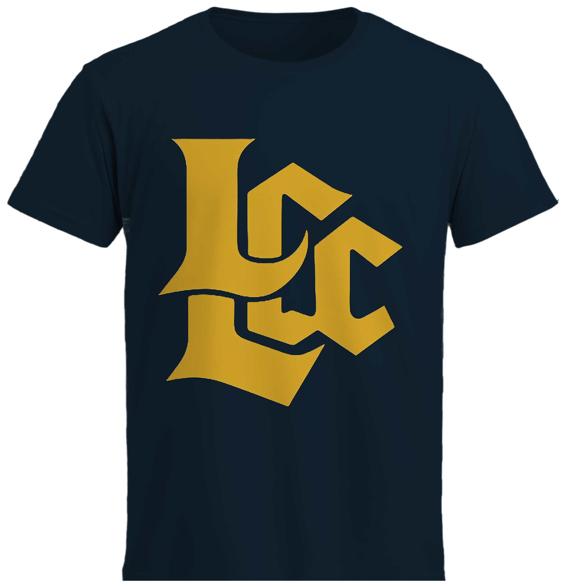 Looney Brand Gold
