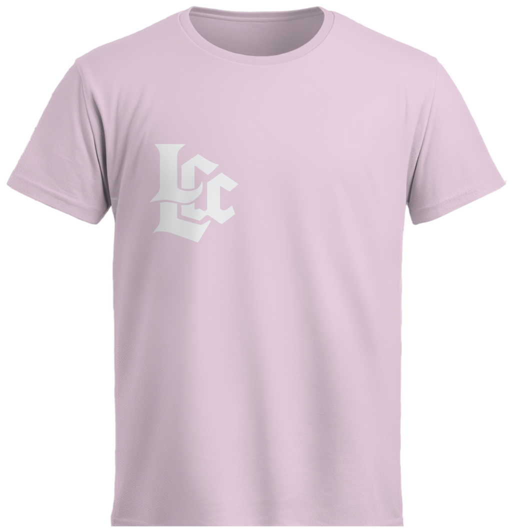 Looney Logo White