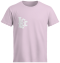 Looney Logo White