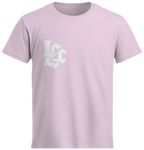 Looney Logo White