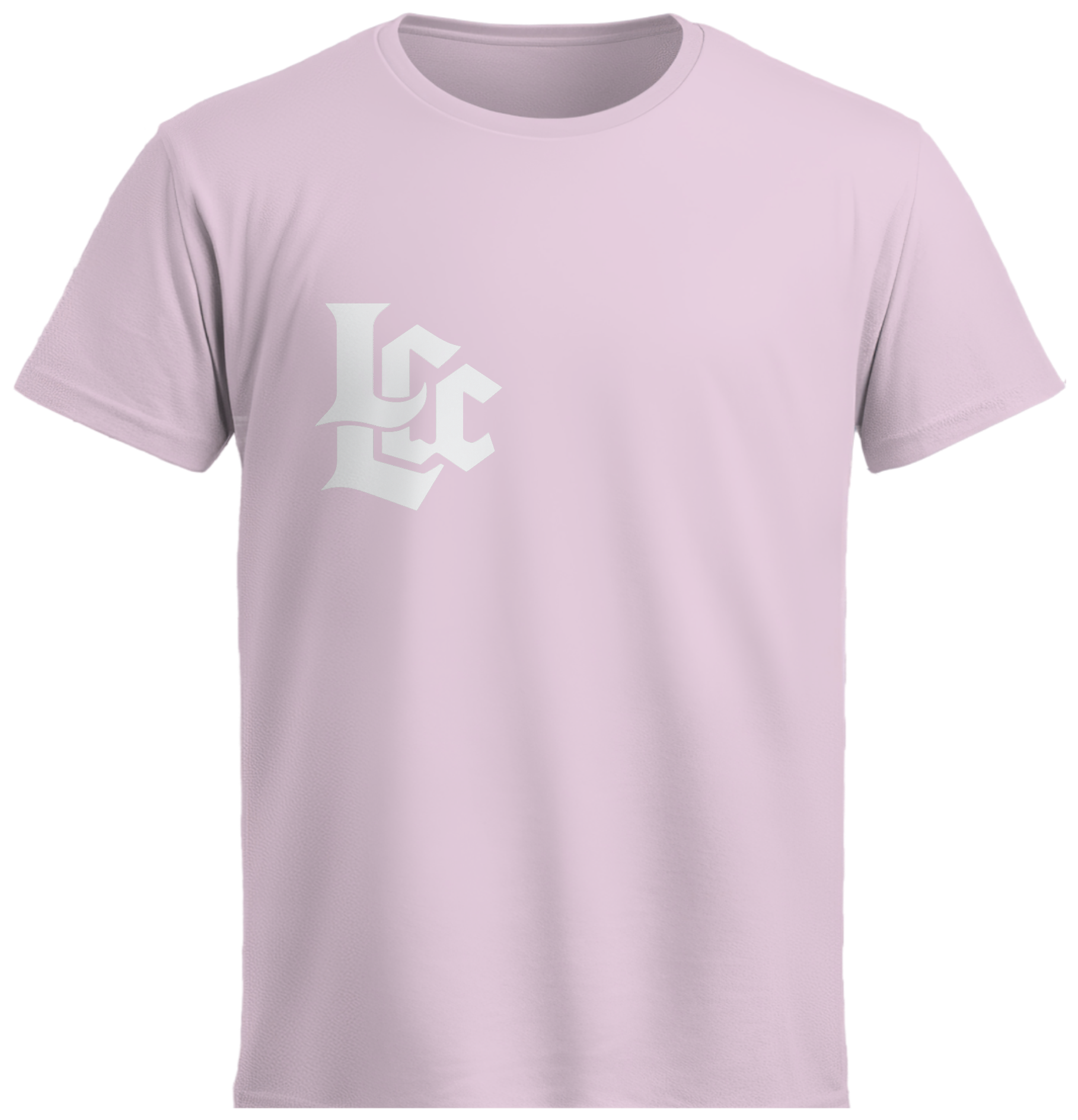 Looney Logo White