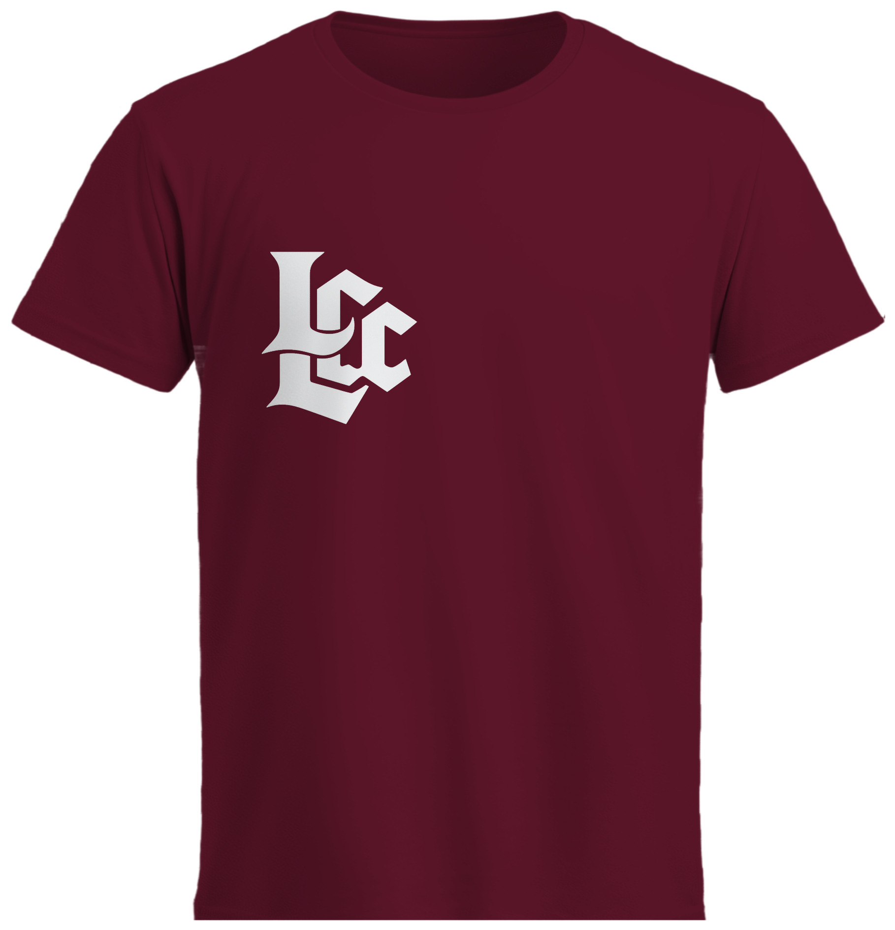 Looney Logo White