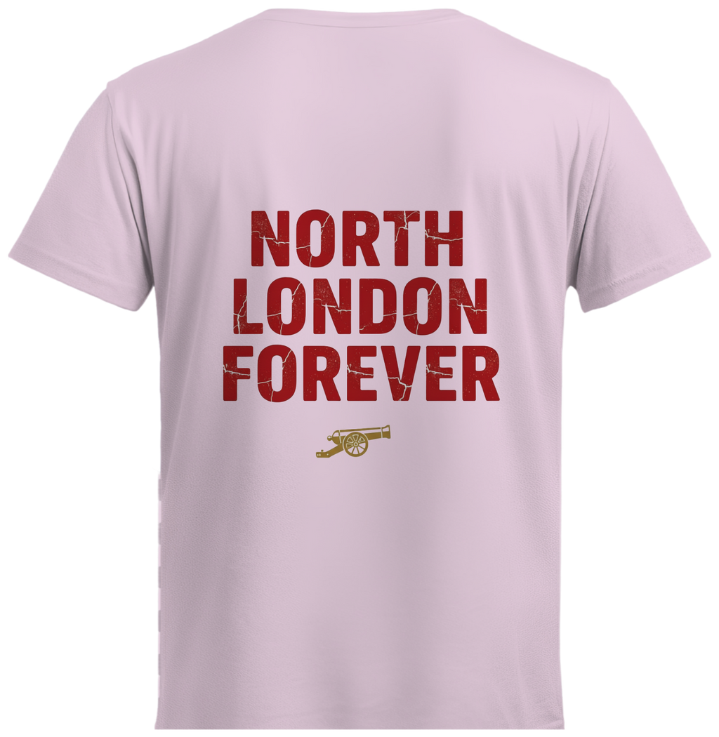 North London Forever