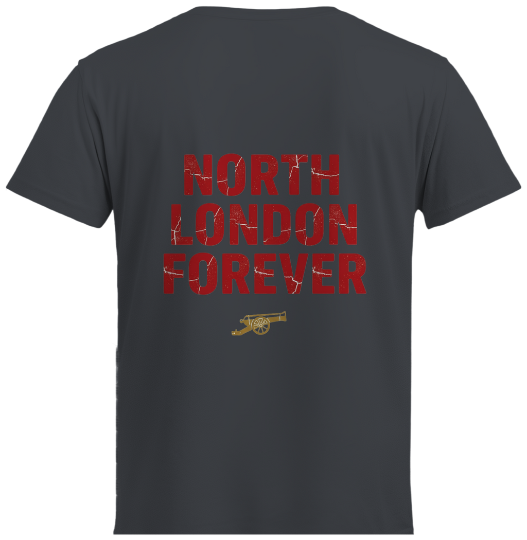North London Forever