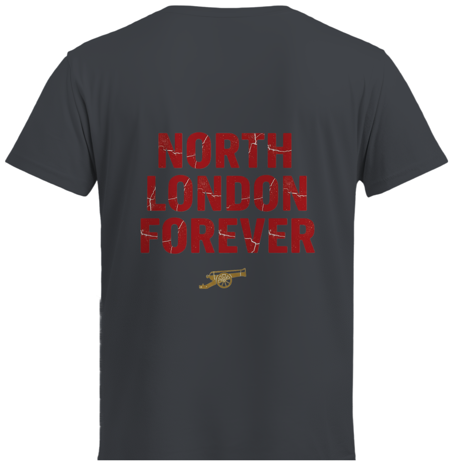 North London Forever