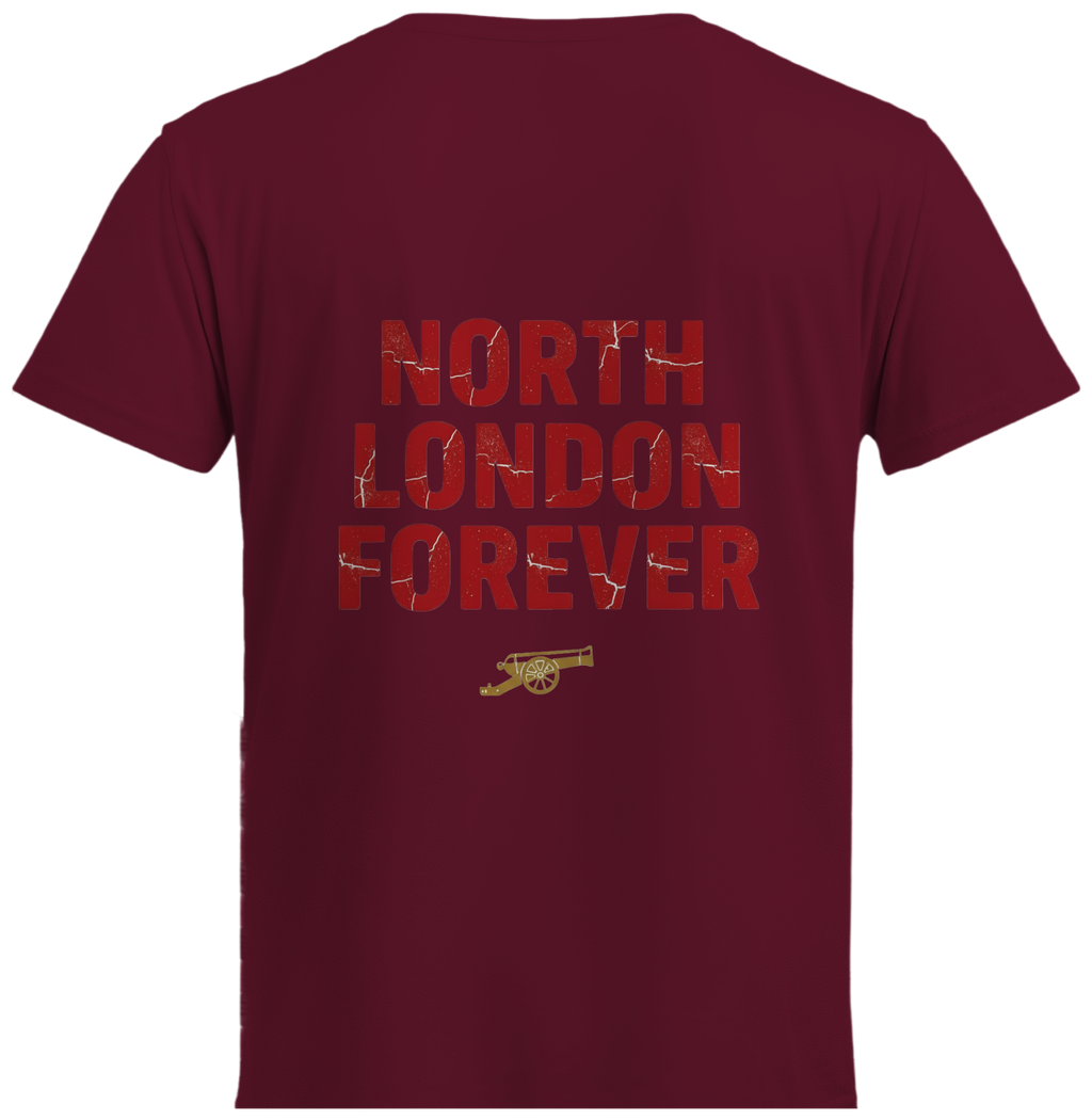 North London Forever