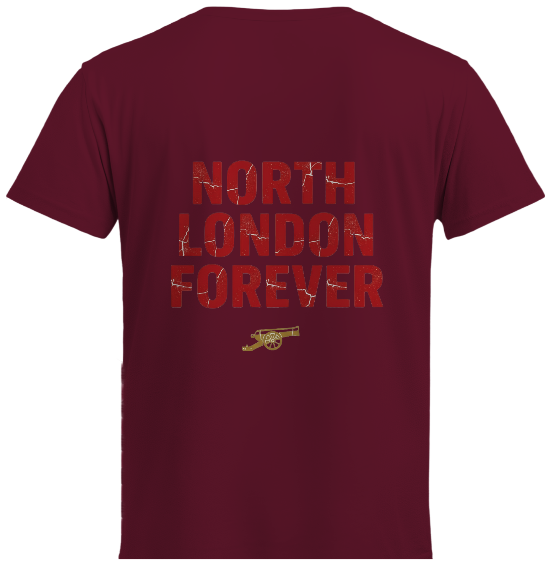 North London Forever