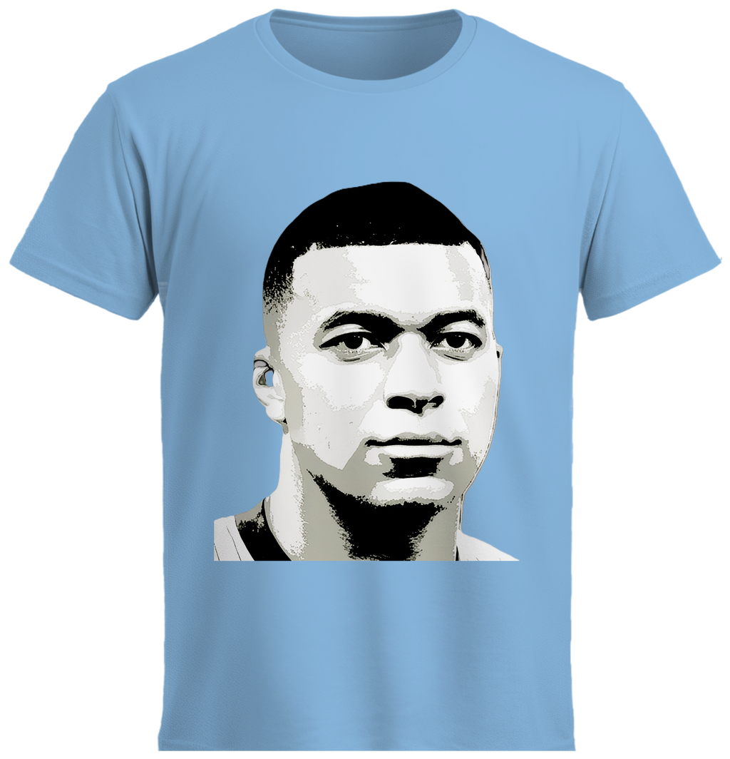 Mbappe