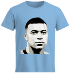 Mbappe