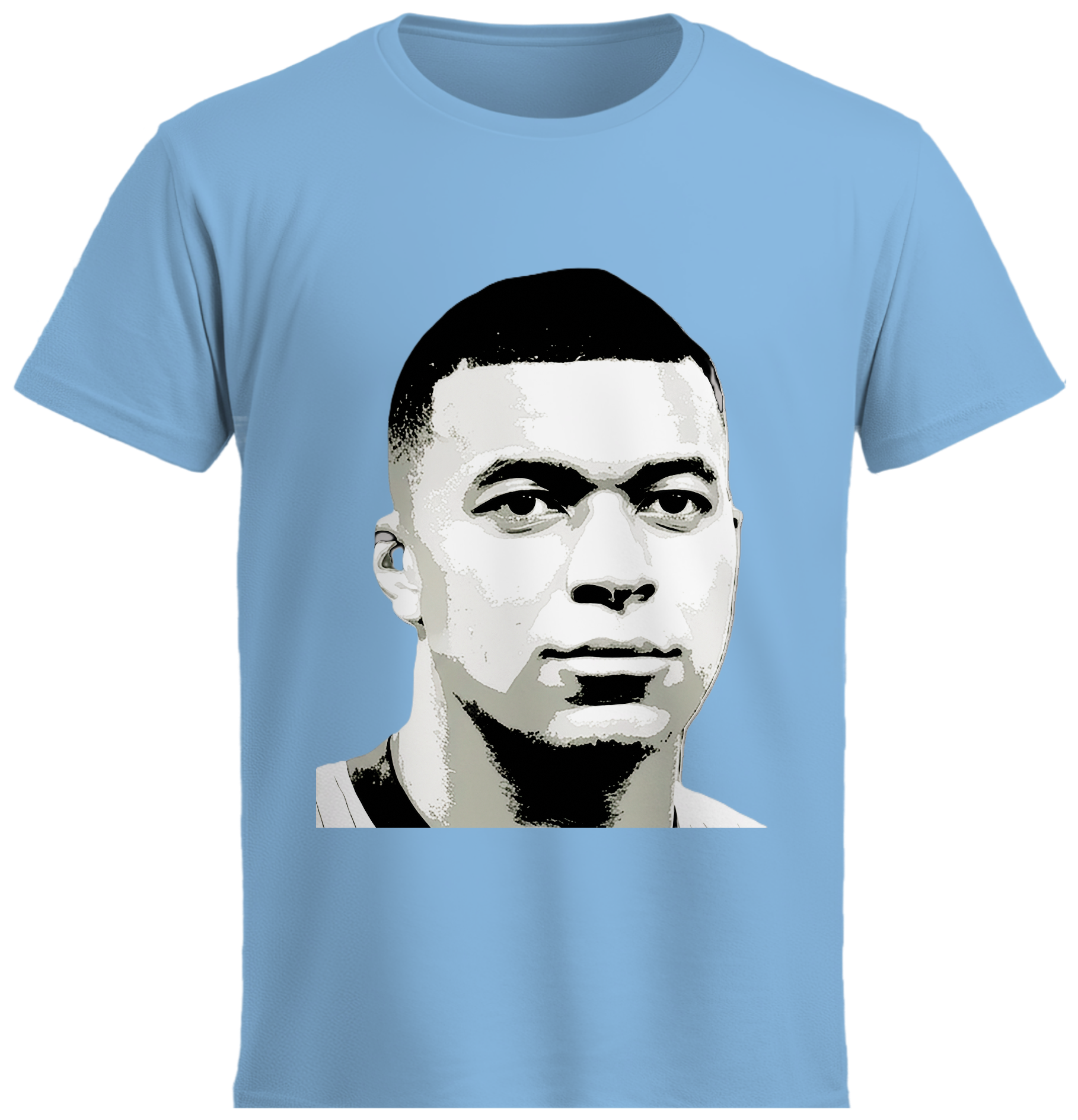 Mbappe