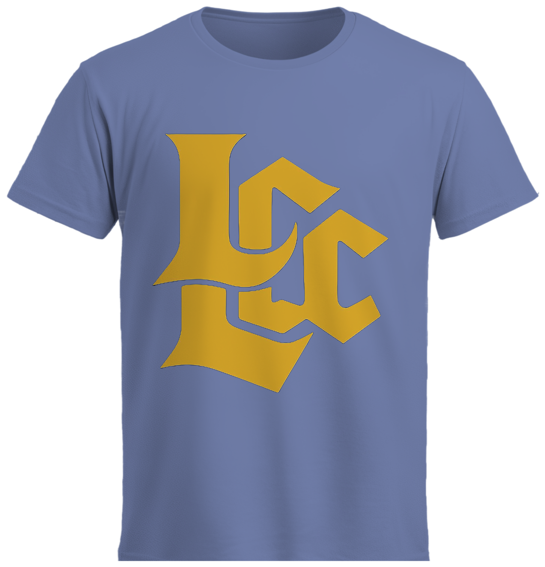 Looney Brand Gold