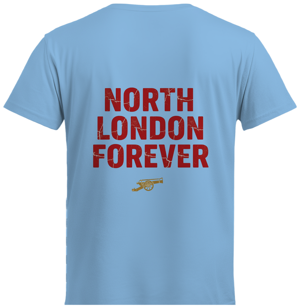 North London Forever