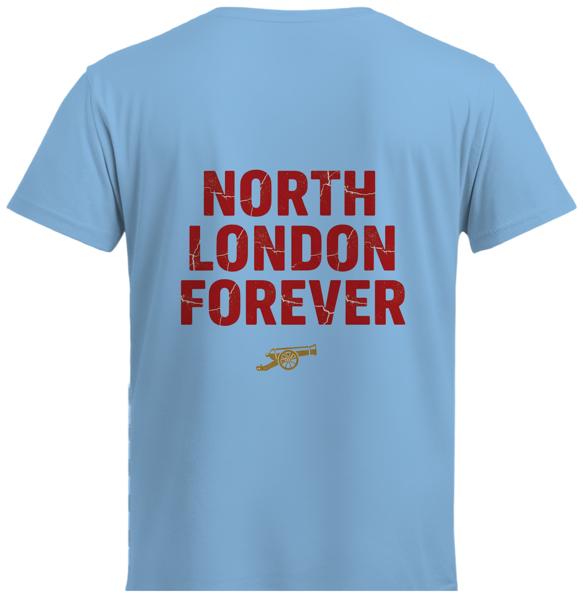North London Forever