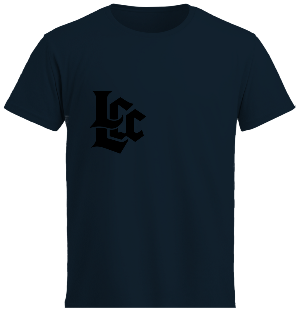 Looney Logo Black
