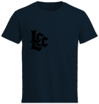 Looney Logo Black