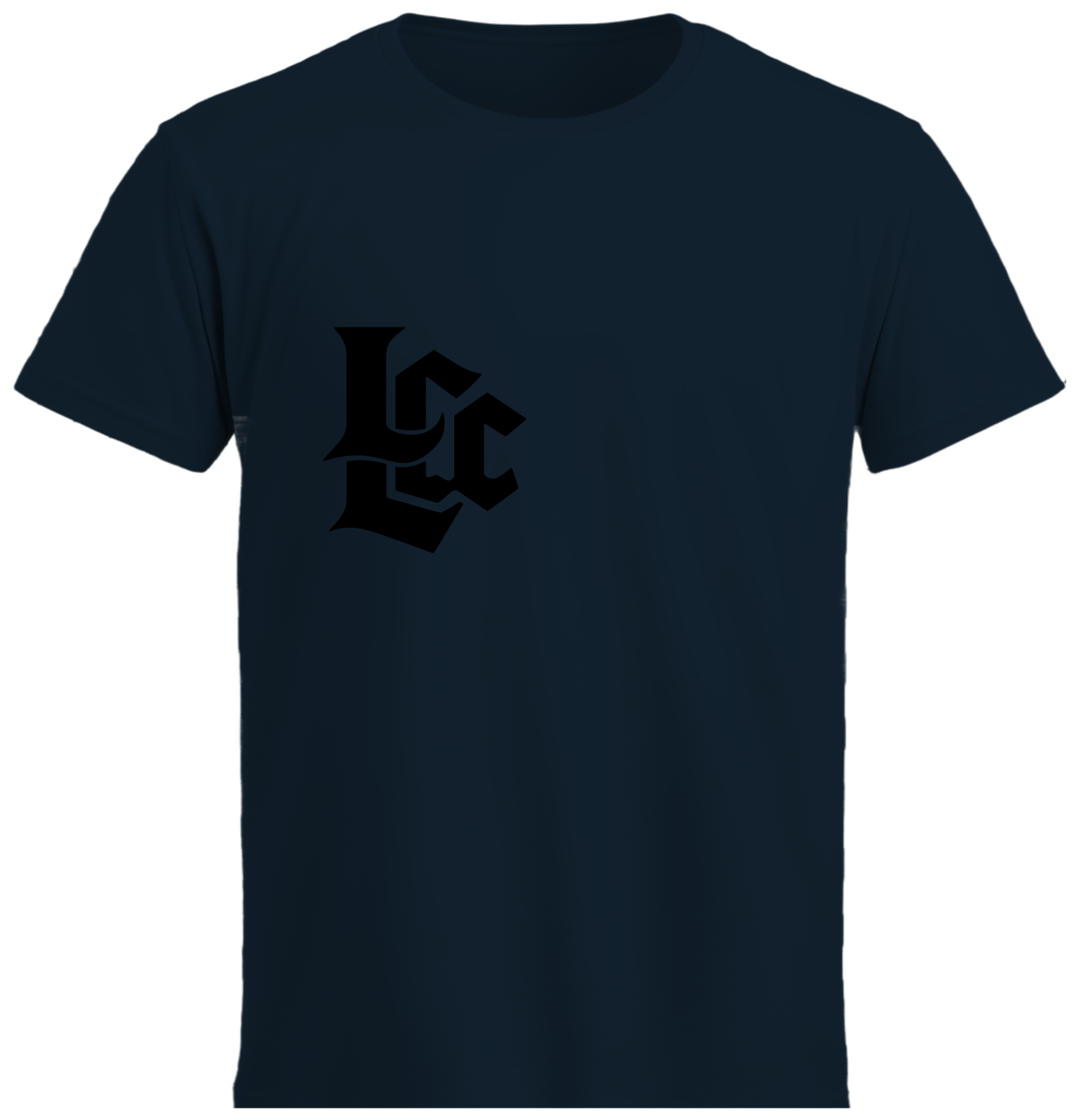 Looney Logo Black