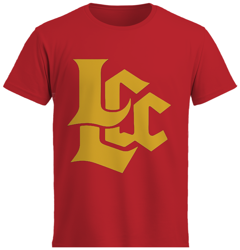 Looney Brand Gold