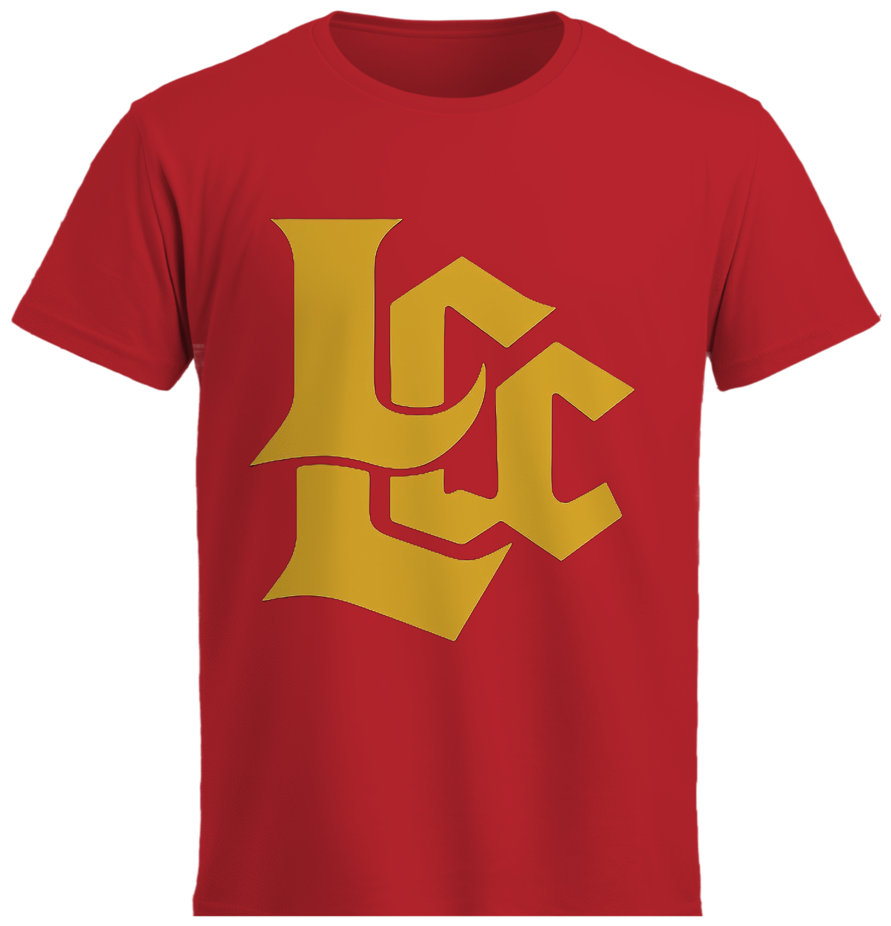 Looney Brand Gold
