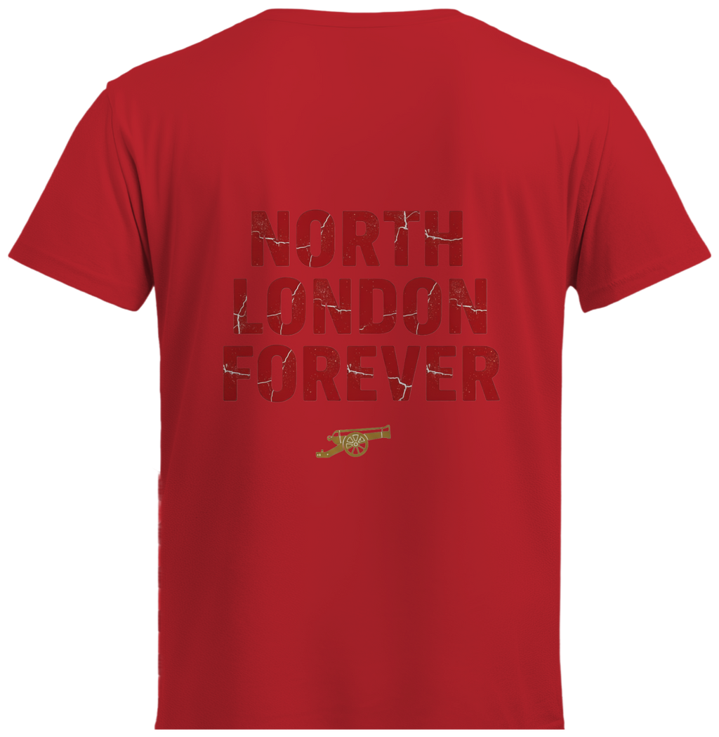 North London Forever