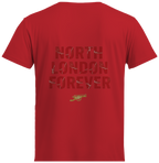 North London Forever