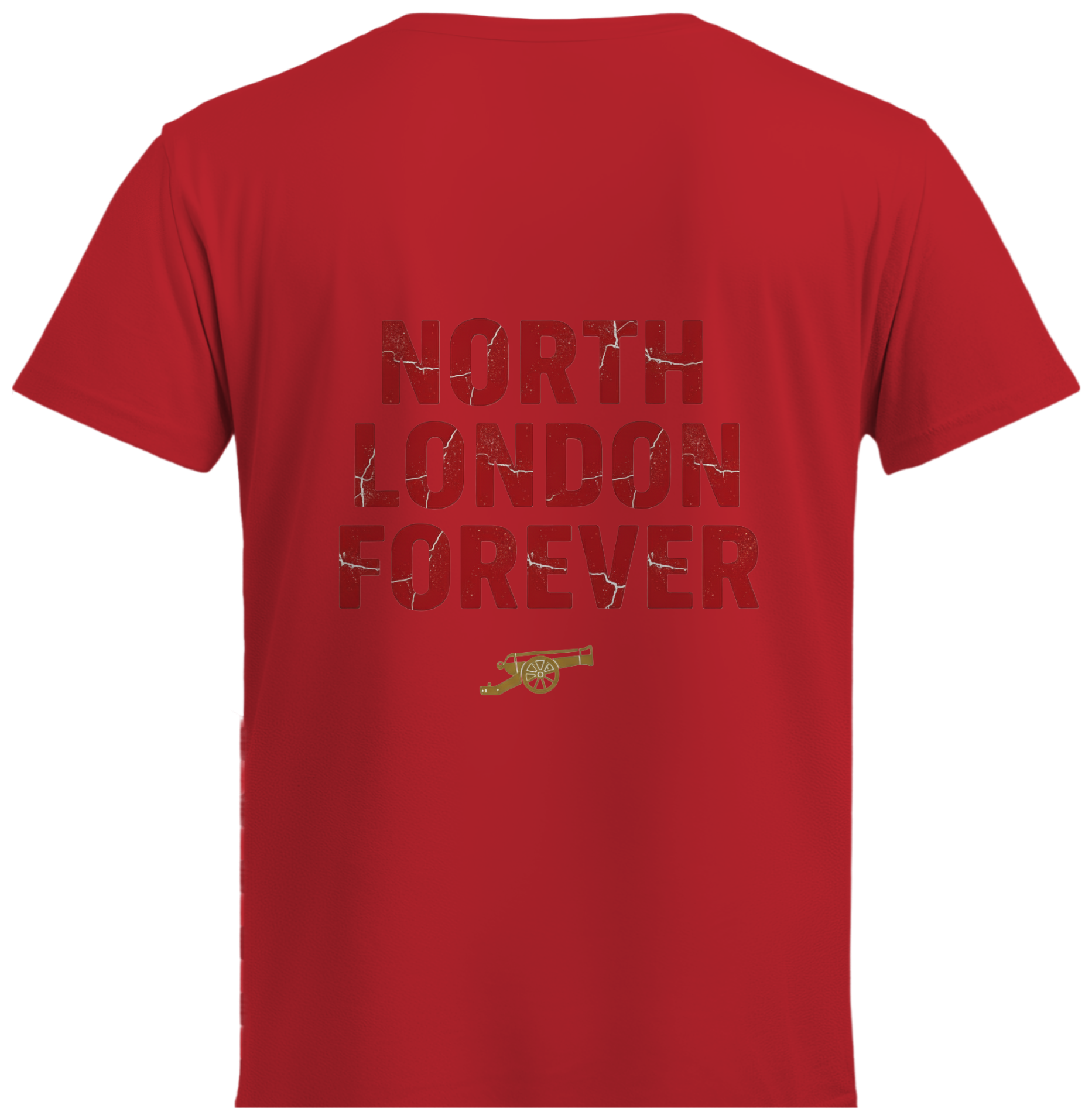 North London Forever