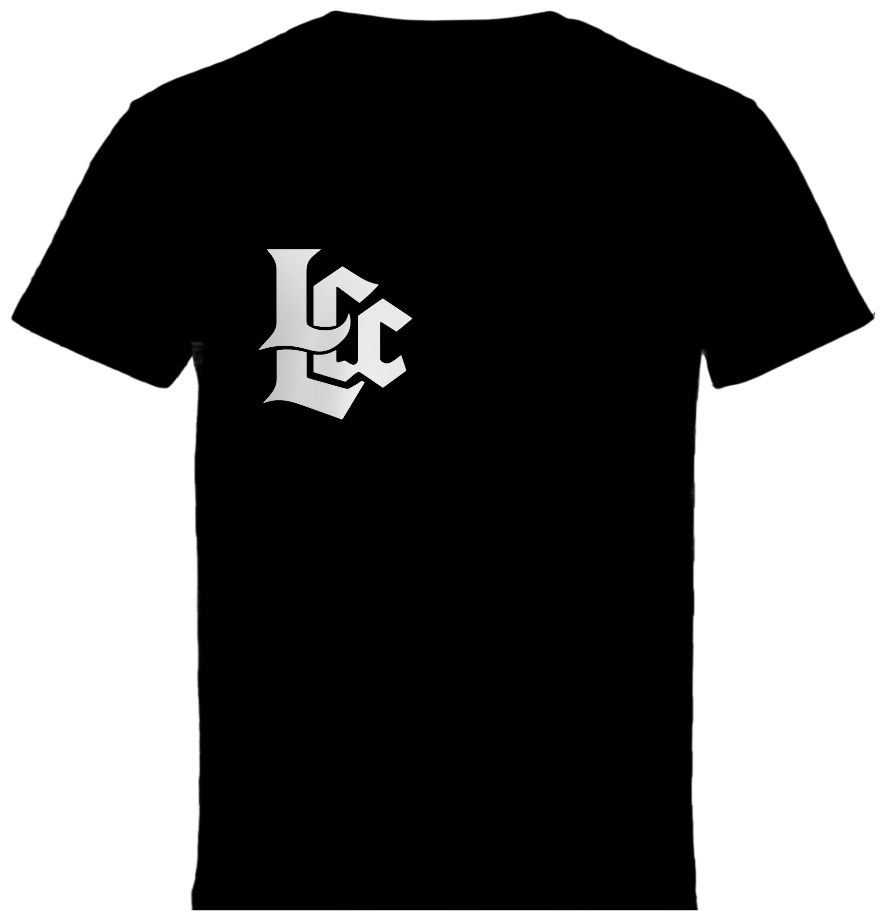 Looney Logo White