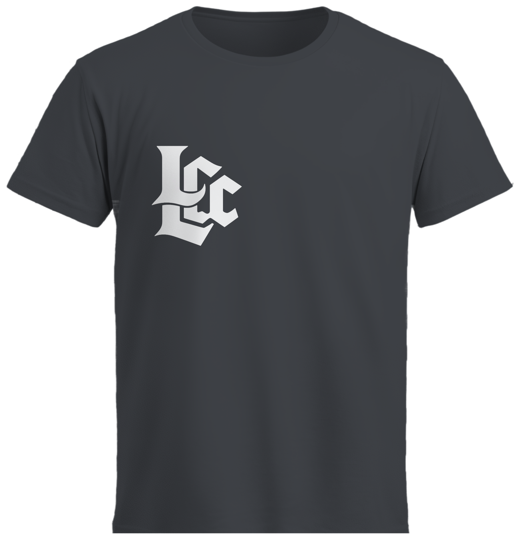 Looney Logo White