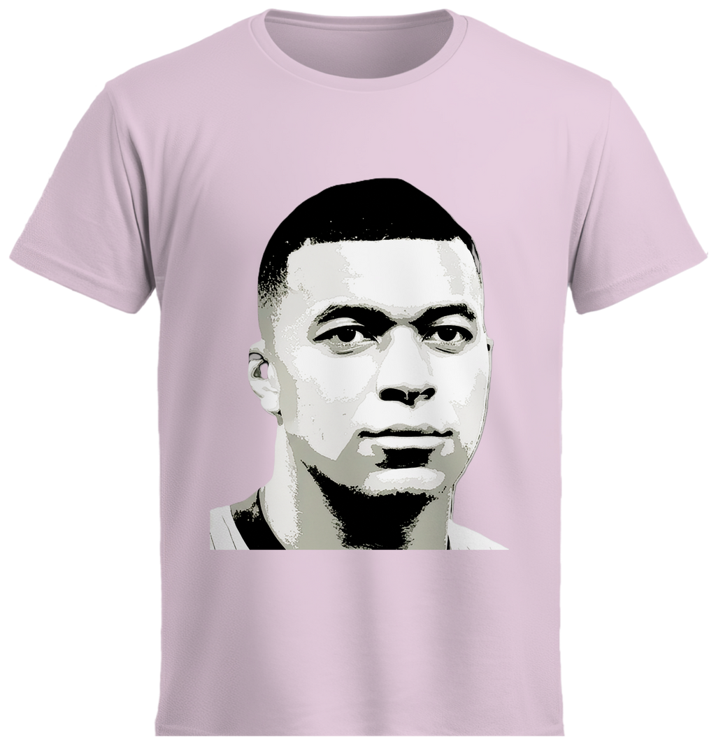 Mbappe